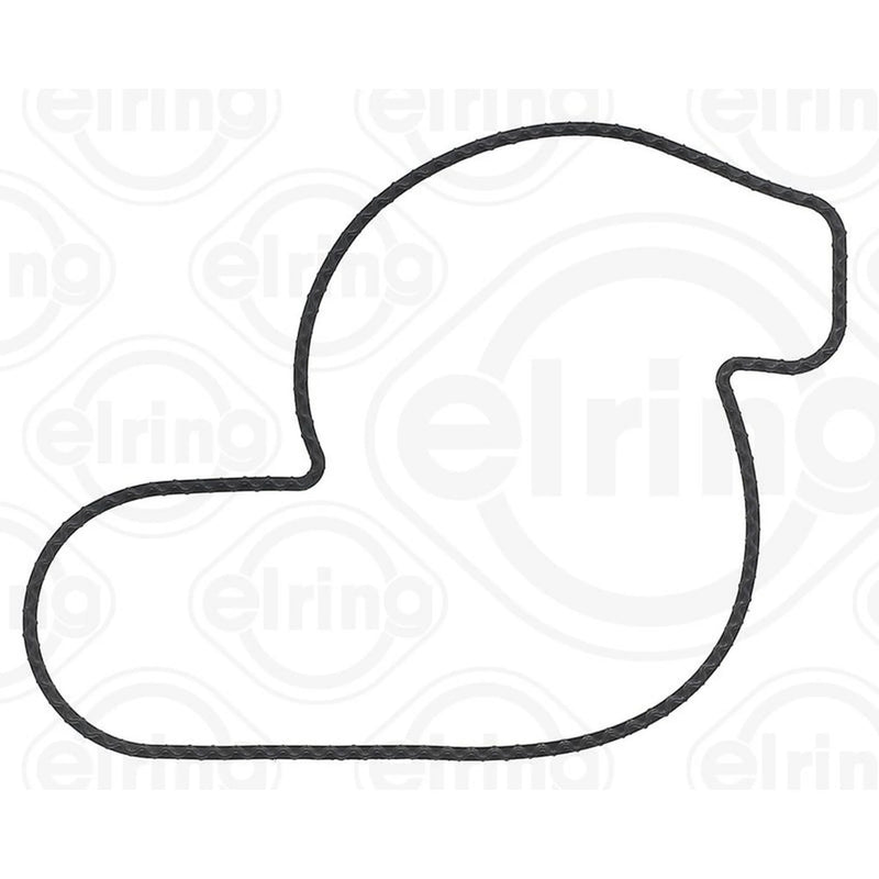 Elring Water Pump Gasket Wide Thick 107.170