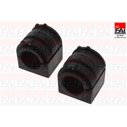 FAI 2 x Anti Roll Bar Mounting Bracket SS10063K