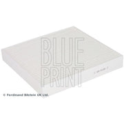 Blue Print Cabin Air Filter (Pollen Filter) ADBP250116