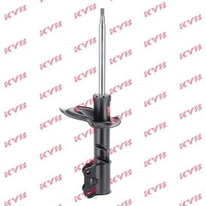KYB Shock Absorber Damper Strut Front Left 338027