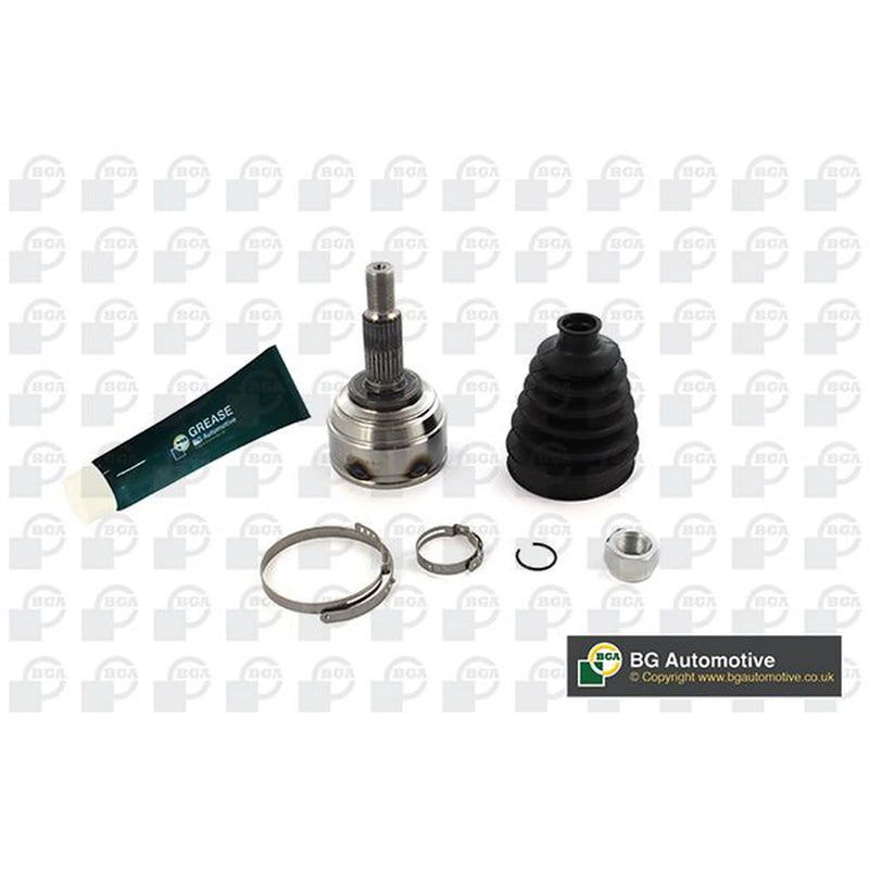 BGA Drive Shaft Joint Kit CV6312A