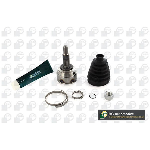 BGA Drive Shaft Joint Kit CV6312A