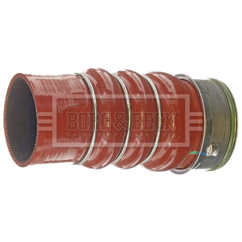 Borg & Beck Intercooler Turbo Charge Air Hose BTH1712