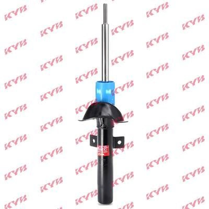 KYB Shock Absorber Damper Strut Front 333700