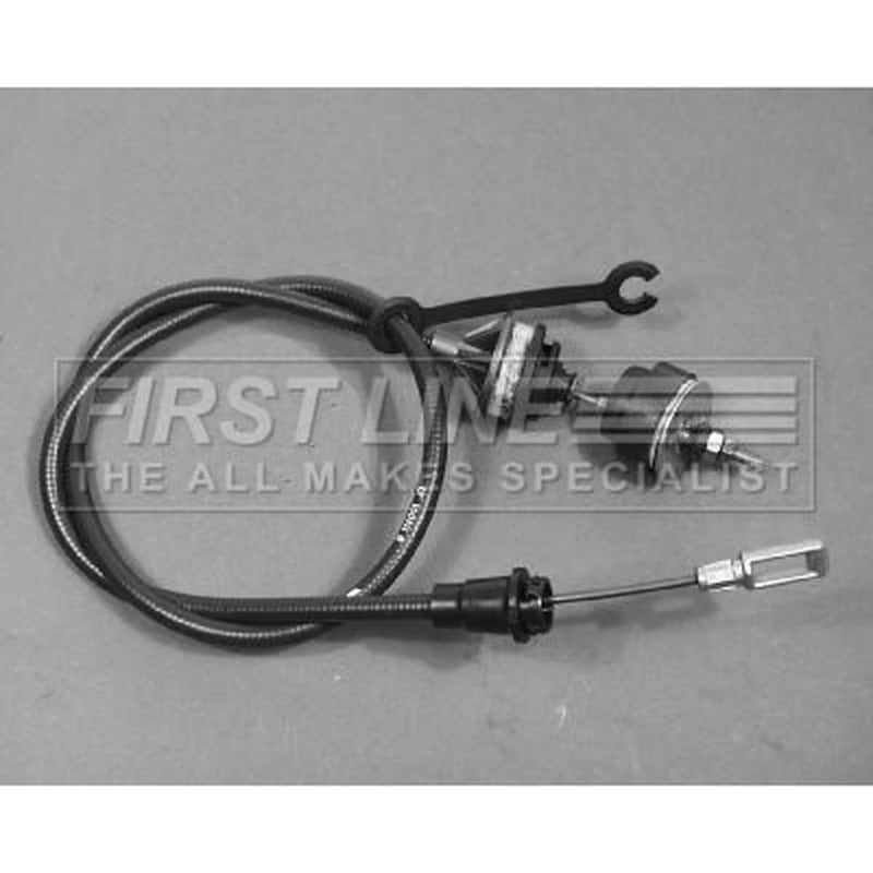 First Line Clutch Control Cable Pull FKC1086