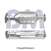 BM Catalysts Homologated Petrol Cat BM90550H
