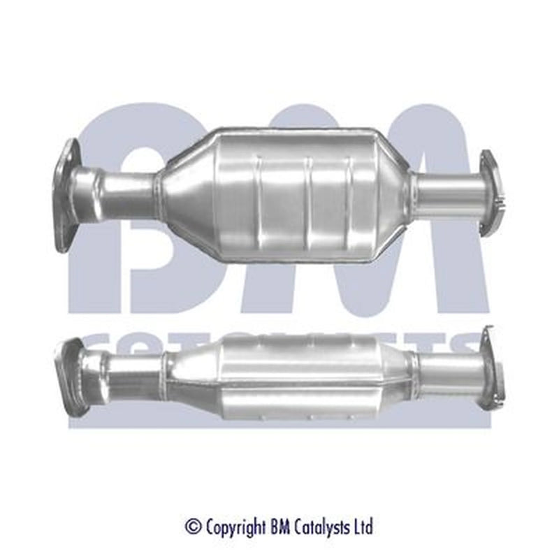 BM Catalysts Homologated Petrol Cat BM90550H