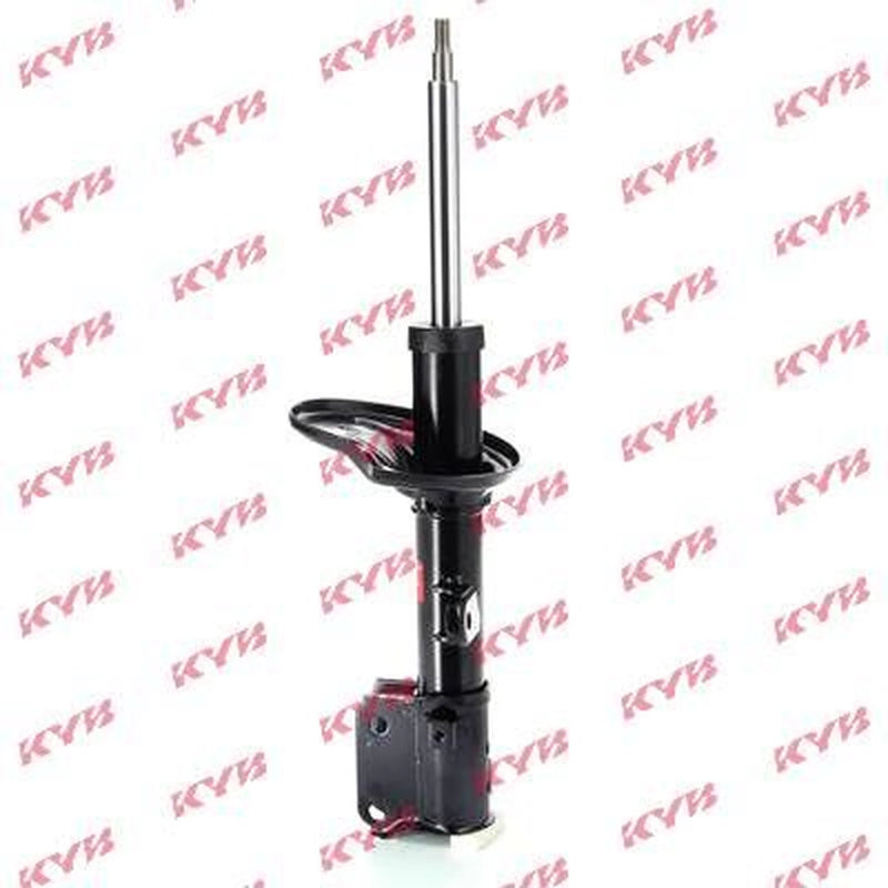 KYB Shock Absorber Damper Strut Front Left 339743