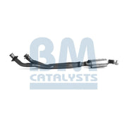 BM Catalysts Petrol Cat BM90426