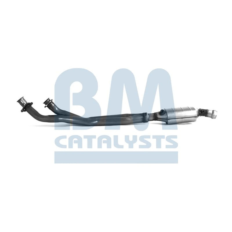 BM Catalysts Petrol Cat BM90426