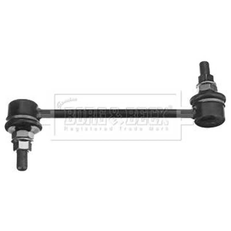 Borg & Beck Stabiliser Bar Link Coupling Rod BDL7306