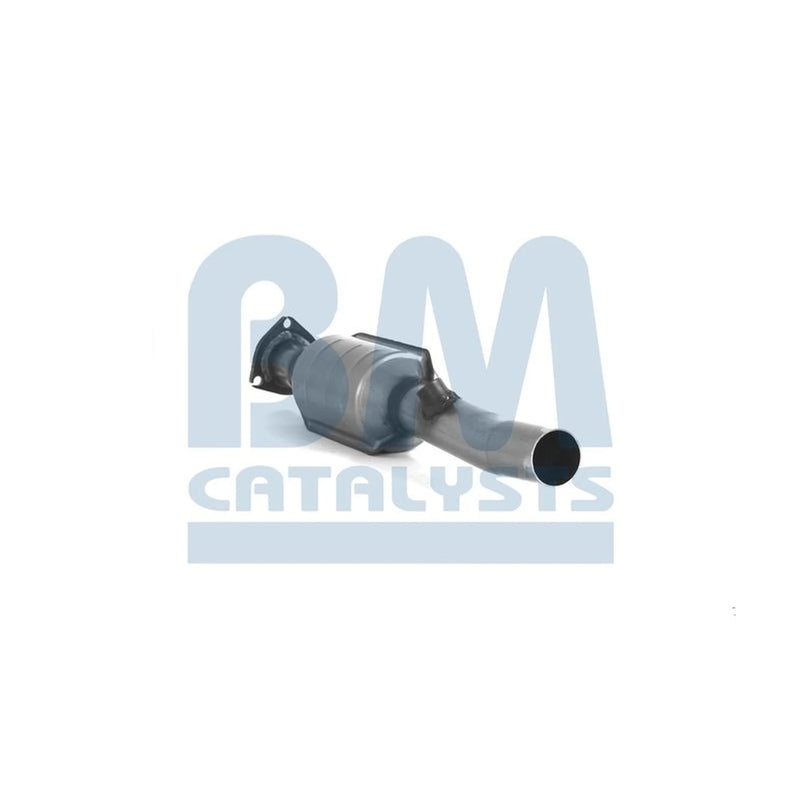 BM Catalysts Homologated Petrol Cat BM91248H