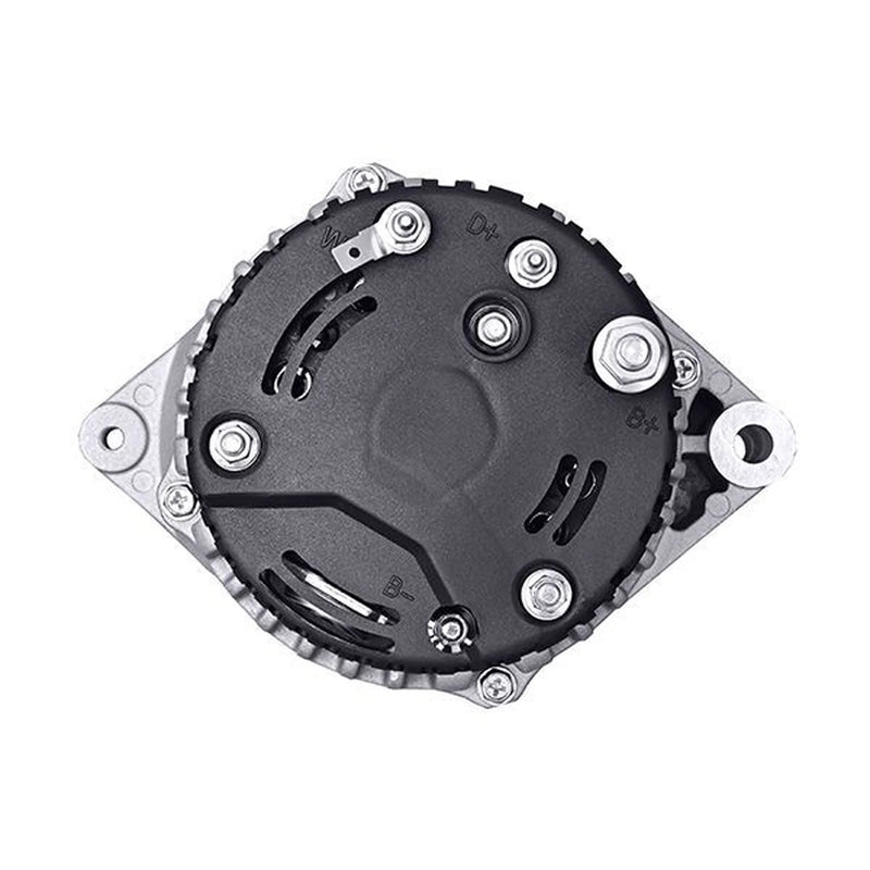 Hella Car Alternator 12V 8EL 015 643-131