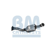 BM Catalysts Homologated Petrol Cat BM90584H