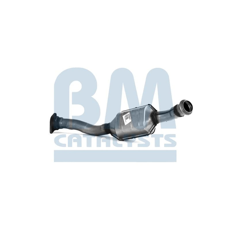 BM Catalysts Homologated Petrol Cat BM90584H