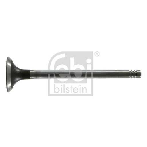 Febi Engine Intake Valve 26mm Head 19629