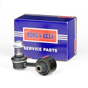 Borg & Beck Stabiliser Bar Link Coupling Rod BDL7605
