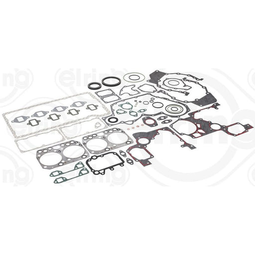 Elring Man Diesel Full Set 051.370
