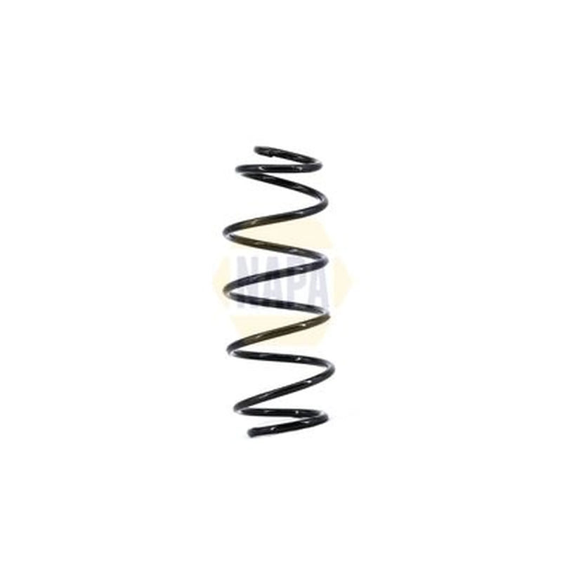 NAPA Front Suspension Coil Spring NCS1454