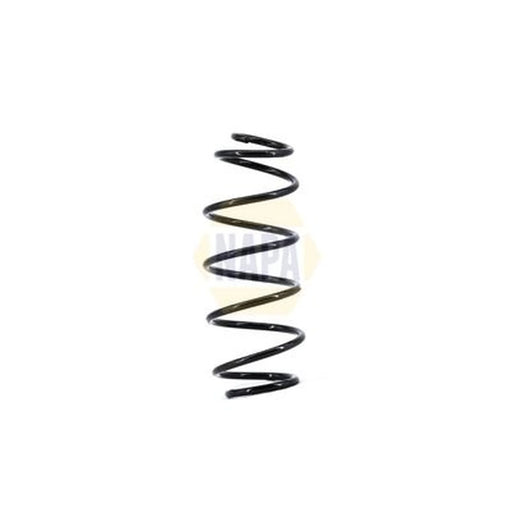 NAPA Front Suspension Coil Spring NCS1454