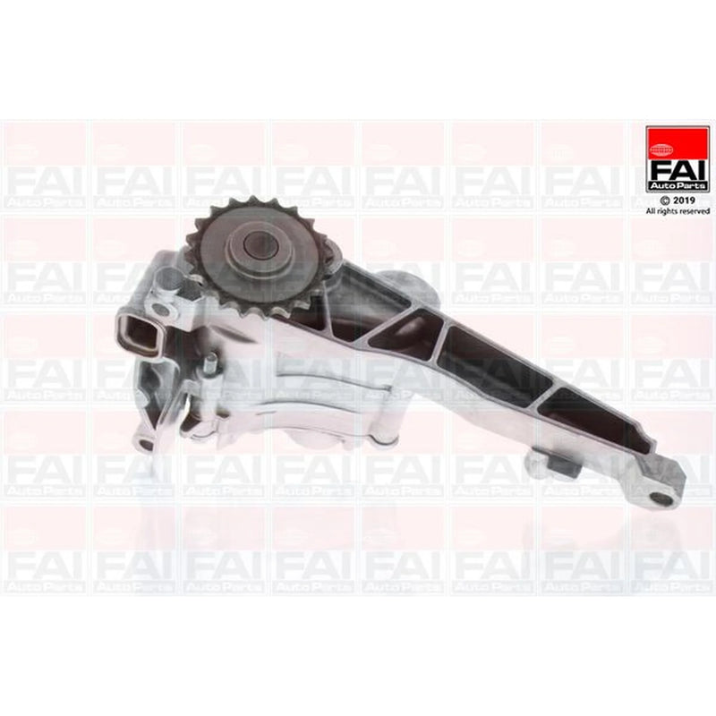 FAI Engine Oil Pump Assembly OP379