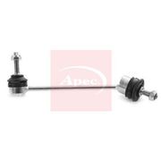 Apec Stabiliser Bar Link Coupling Rod Rear Right AST4129