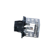 NRF Heater Blower Resistor 342051