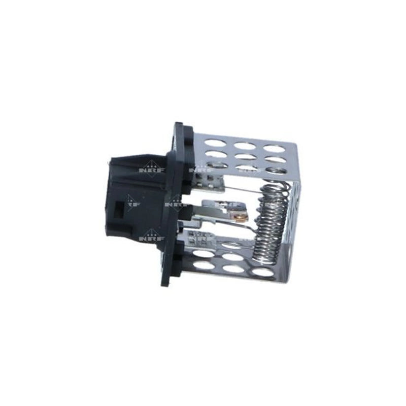 NRF Heater Blower Resistor 342051