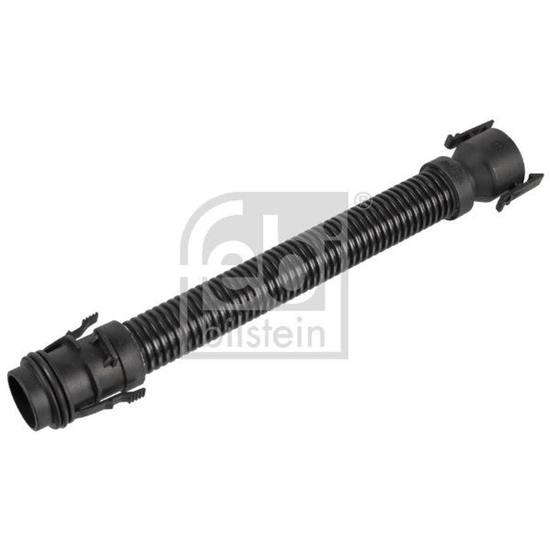 Febi Crankcase Ventilation Hose 250mm 198888
