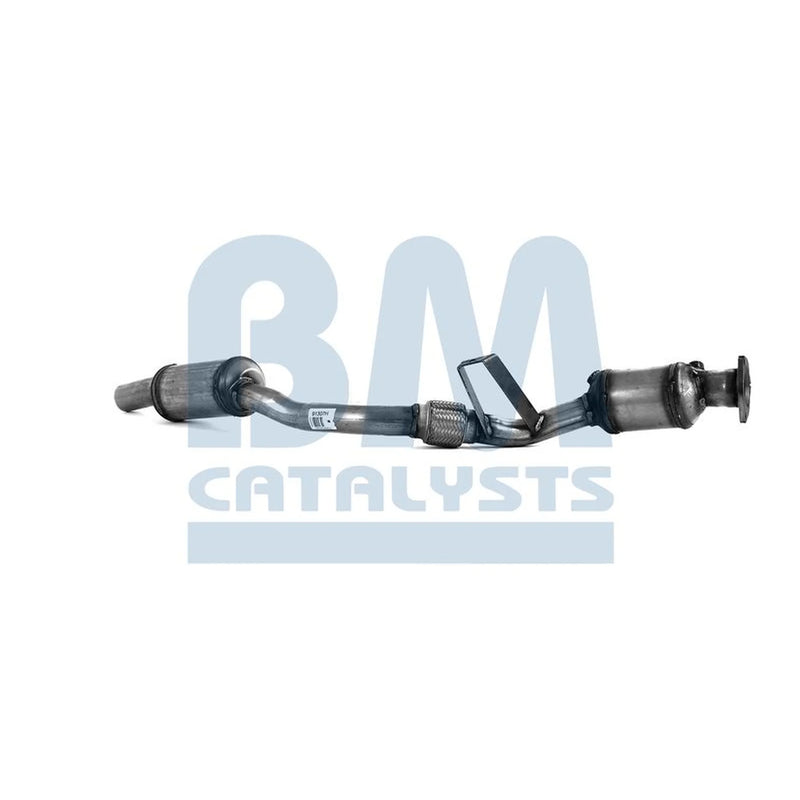 BM Catalysts Homologated Petrol Cat BM91307H