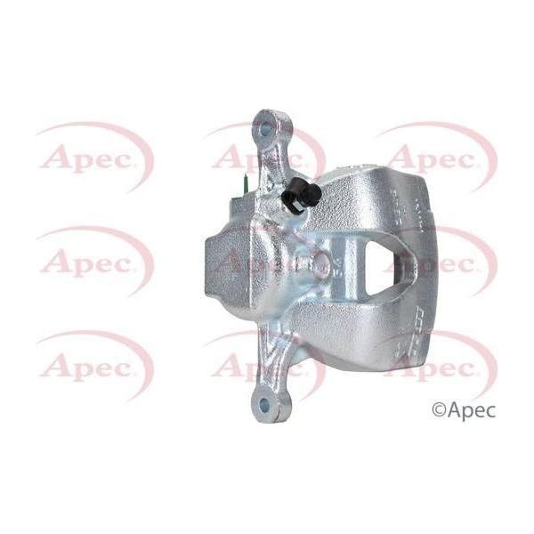 Apec Brake Caliper (Front/Left) LCA793 Apec  - Town Parts