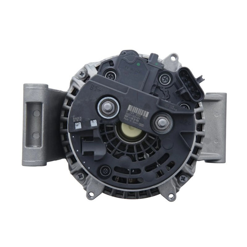 Valeo Car Alternator 12V 443490