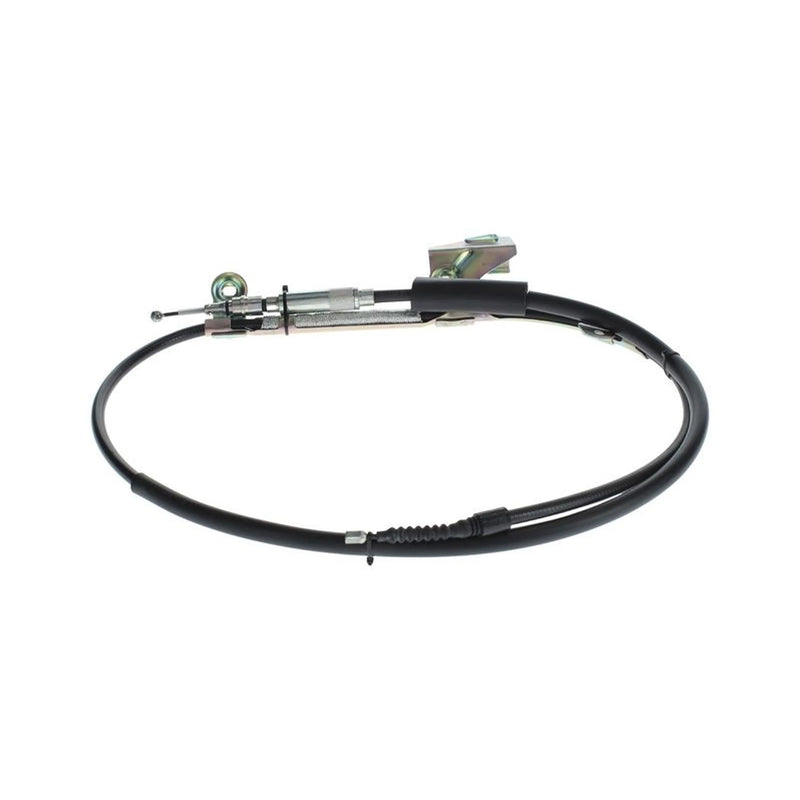Bosch Handbrake Cable Left Rear 1 987 477 603