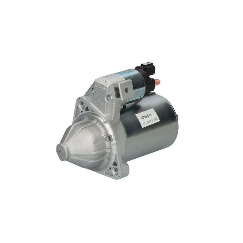 Valeo Starter Motor 12V 0.9kW 10 Teeth 616487