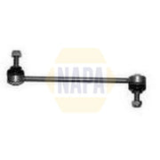 NAPA Stabiliser Bar Link Coupling Rod Front Right NST4301