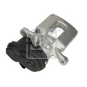 Febi Brake Caliper Assembly Rear Left 188266