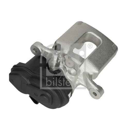 Febi Brake Caliper Assembly Rear Left 188266