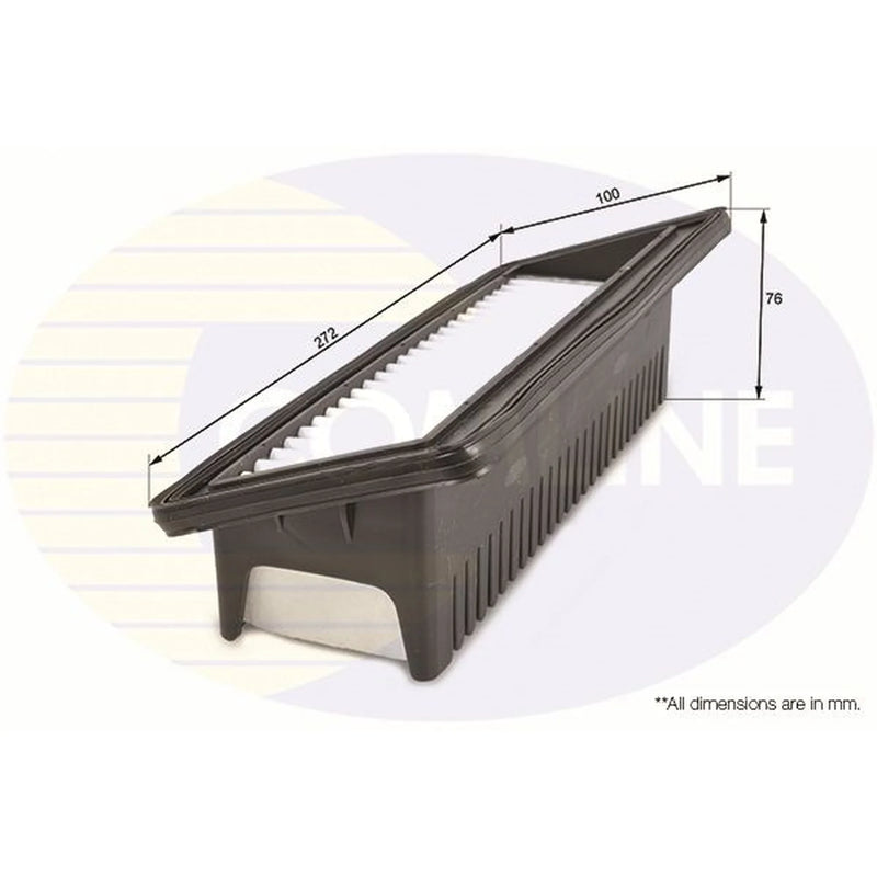 Comline Engine Air Filter EAF787