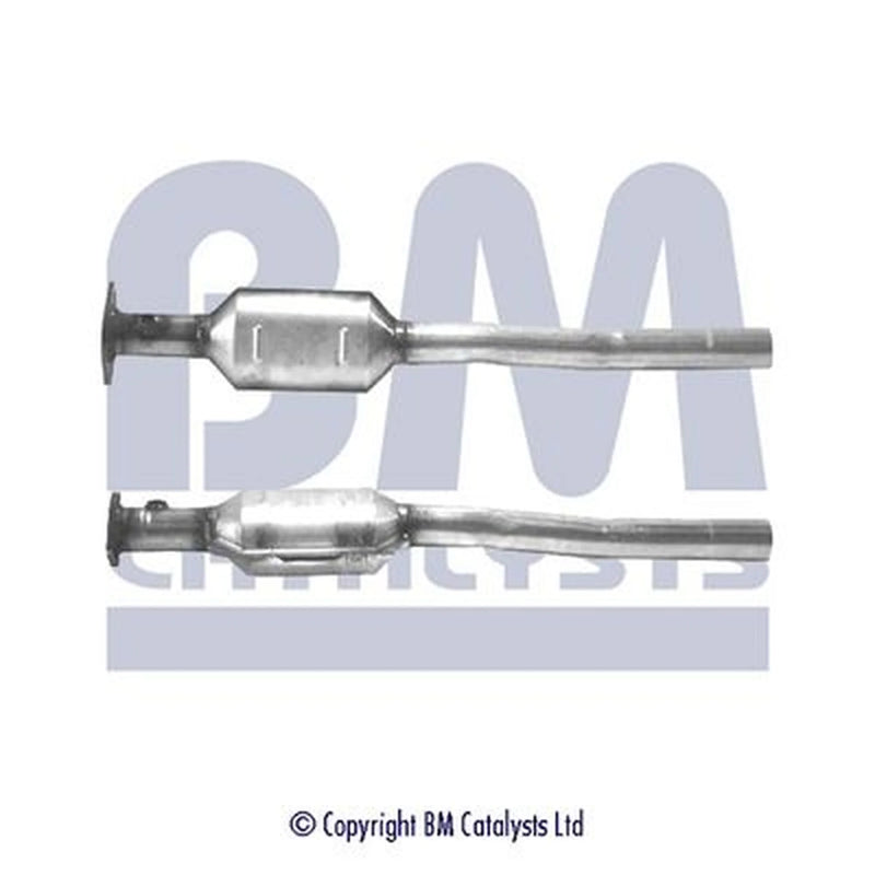 BM Catalysts Petrol Cat BM90148