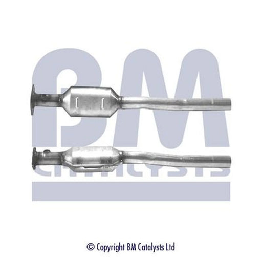 BM Catalysts Petrol Cat BM90148