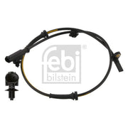 Febi ABS Wheel Speed Sensor Front Right 34778