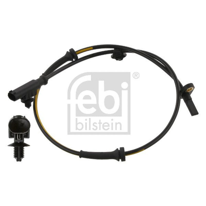 Febi ABS Wheel Speed Sensor Front Right 34778