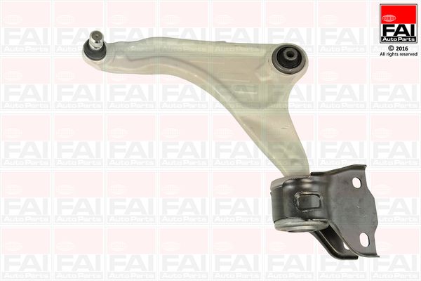 FAI Control/Trailing Arm
