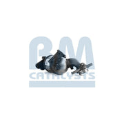 BM Catalysts Homologated Diesel Cat BM80325H