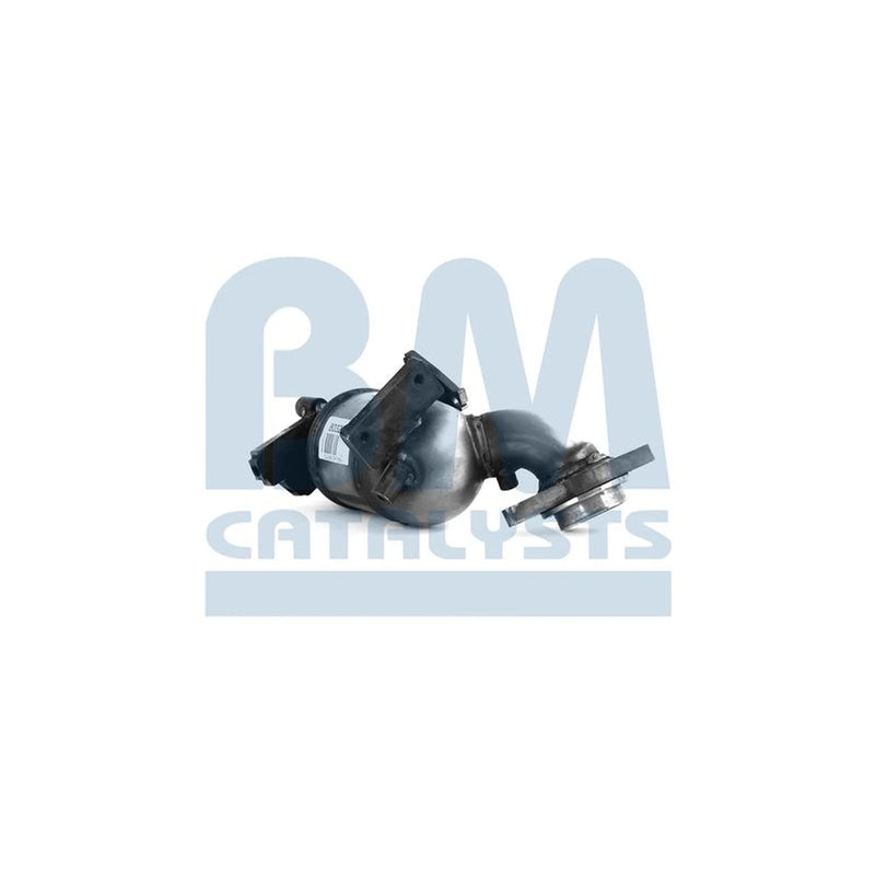BM Catalysts Homologated Diesel Cat BM80325H