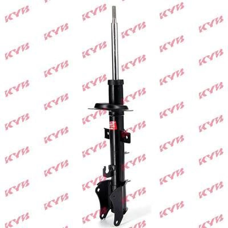 KYB Shock Absorber Damper Strut Rear 339745