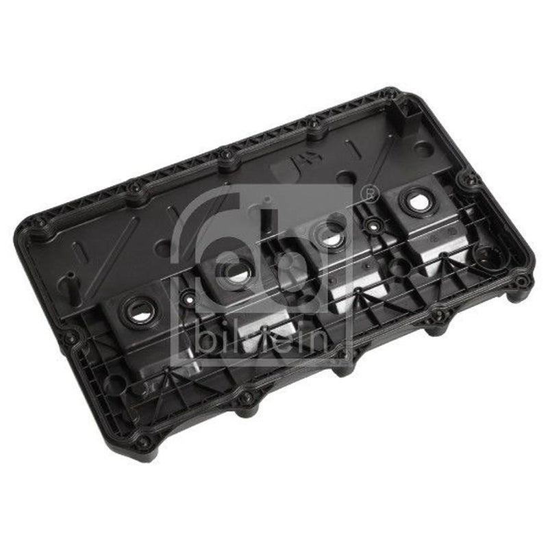 Febi Cylinder Head Cover Plastic 177147