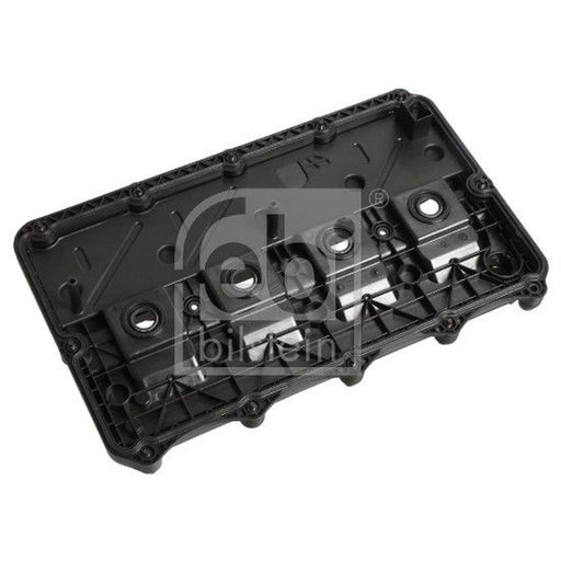 Febi Cylinder Head Cover Plastic 177147