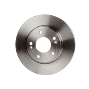 Bosch 2 x Vented Front Brake Discs 0 986 479 R26
