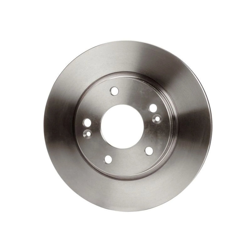 Bosch 2 x Vented Front Brake Discs 0 986 479 R26